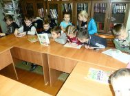 «Волшебные слова живут на свете» (1)