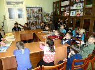 «Волшебные слова живут на свете» (3)