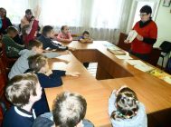 «Волшебные слова живут на свете» (4)