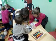 «Восень – рыжая сяброўка» (3)