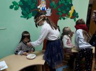 «Восень – рыжая сяброўка» (7)