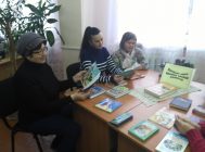 “Духоўная кніга – крыніца вялікай мудрасці” (3)
