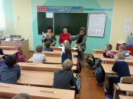 “Лясное царства Яўгена Чарушына” (1)