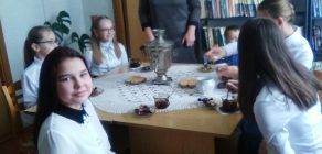 “Маладзёжны  свет цікава — пра  рознае” (1)