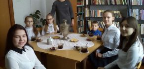 “Маладзёжны  свет цікава — пра  рознае” (2)