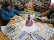 “Выбары на старонках газет” 3