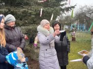 аграгарадок Лявонавічы (1)
