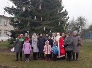 аграгарадок Лявонавічы (2)