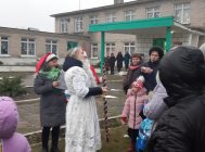 аграгарадок Лявонавічы (3)