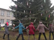 аграгарадок Лявонавічы (4)