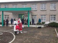 аграгарадок Лявонавічы (5)