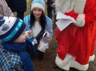 аграгарадок Раготна (1)