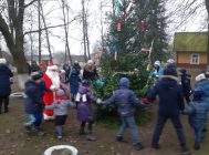 аграгарадок Раготна (2)