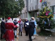 аграгарадок Войневічы (3)