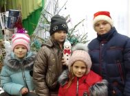 Цуды Новага года (1)