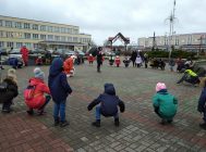 Па свеце крочыць Новы год (13)