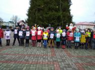 Па свеце крочыць Новы год (14)