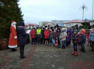 Па свеце крочыць Новы год (2)