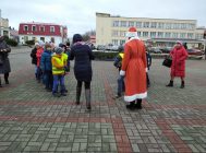 Па свеце крочыць Новы год (6)