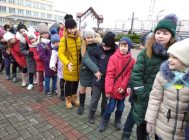 Па свеце крочыць Новы год (7)