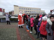 Па свеце крочыць Новы год (8)