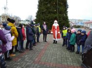 Па свеце крочыць Новы год (9)