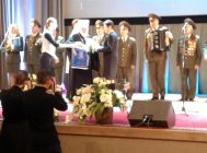 V Белорусские Рождественские чтения (2)