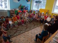 «Чытаем казкі А.С (2)