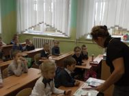 «У госці да хатніх жывёл» (3)