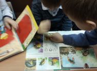 «У госці да хатніх жывёл» (5)