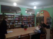 «В дорогу жизни без СПИДа» (3)