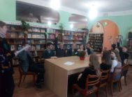 «Весело и дружно встретим Новый год» (3)