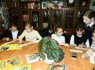 “Хозяева ночного леса” (5)