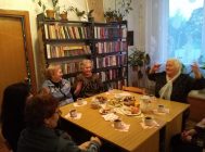 “Калейдаскоп сямейных традыцый” (2)