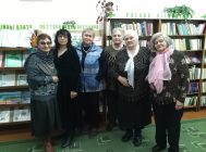 “Калейдаскоп сямейных традыцый” (4)