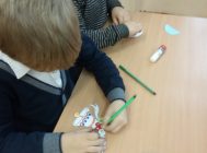 “Раз-сняжынка, два-сняжынка” (4)