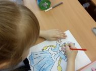 “Раз-сняжынка, два-сняжынка” (5)