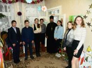 “Серьёзный разговор” (1)