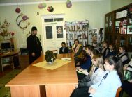 “Серьёзный разговор” (3)