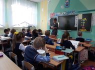 “У дзіўным цераме прыроды” (2)