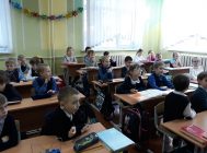 “У дзіўным цераме прыроды” (4)