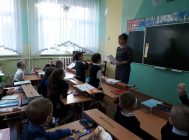 “У дзіўным цераме прыроды” (5)