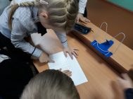 “У дзіўным цераме прыроды” (6)