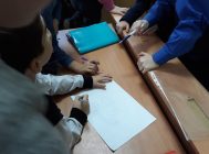 “У дзіўным цераме прыроды” (7)