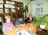 “Упрыгожым разам бібліятэку” (2)