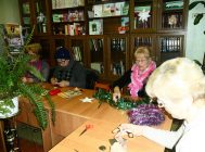 “Упрыгожым разам бібліятэку” (3)