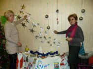“Упрыгожым разам бібліятэку” (4)