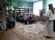 “Як зайха хацеў стаць чытачом” (6)