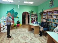 “З цяплом і ласкай да чалавека” (2)