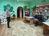 “З цяплом і ласкай да чалавека” (4)